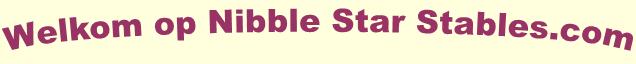 Naar Nibble Star Stables
